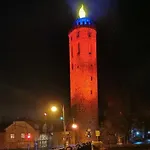Charaktervolle Whg Mit Parkplatz Naehe Kassel Appartement *