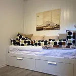 Appartement Charaktervolle Whg Mit Parkplatz Naehe Kassel