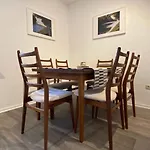 Charaktervolle Whg Mit Parkplatz Naehe Kassel Appartement Hannoversch Münden