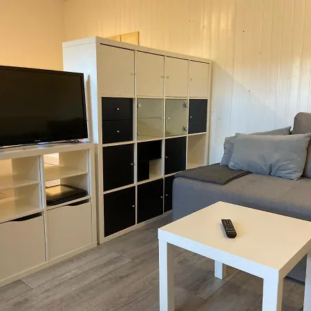 Charaktervolle Whg Mit Parkplatz Naehe Kassel *