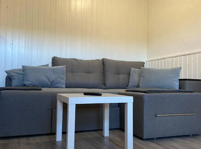 Appartement Charaktervolle Whg Mit Parkplatz Naehe Kassel