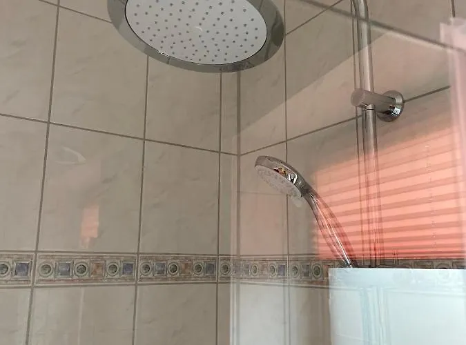 Charaktervolle Whg Mit Parkplatz Naehe Kassel Appartement Hannoversch Münden