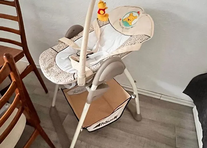 Charaktervolle Whg Mit Parkplatz Naehe Kassel